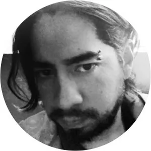 Hugo Espinosa - Movie producer