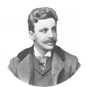 Hugo Felix photograph