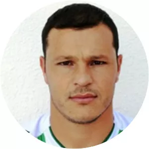 Hugo Fernando Souza Días