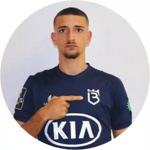 Hugo Filipe Branco Caeiro