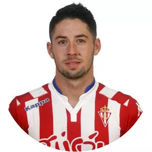 Hugo Fraile - Spanish footballer