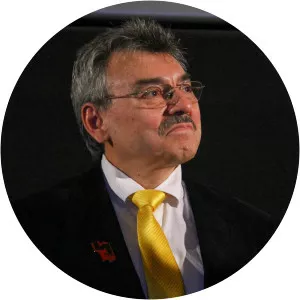 Hugo Gamarra - Film director