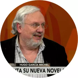 Hugo García Michel - Musical artist