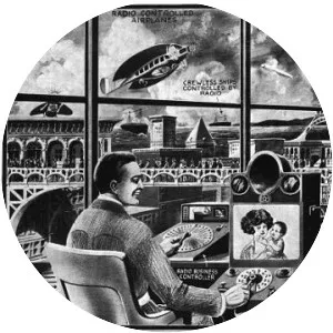 Hugo Gernsback