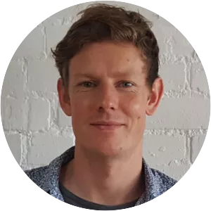 Hugo Godwin - Film producer