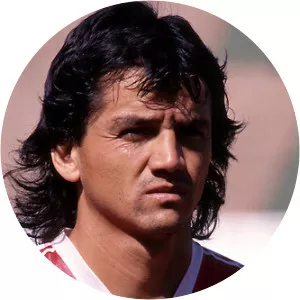 Hugo González - Mexican football player