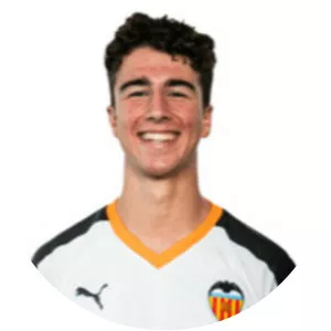 Hugo González Redondo - Raúl's son