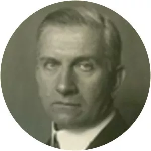 Hugo Graf von und zu Lerchenfeld auf Köfering und Schönberg