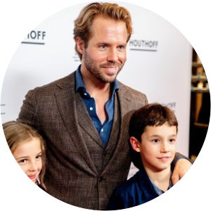 Hugo Gremillet photograph