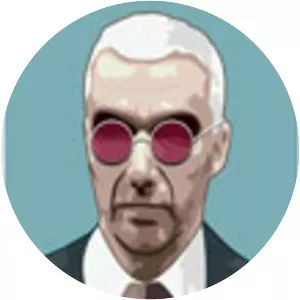 Hugo Grief - Fictional character