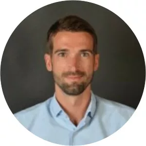 Hugo Grimaldi - Film producer