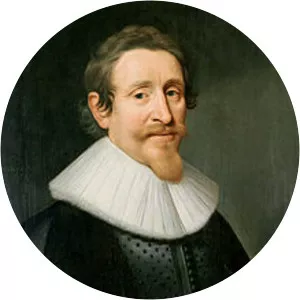 Hugo Grotius - Dutch diplomat