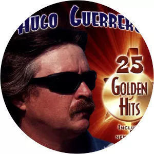 Hugo Guerrero - Musical artist