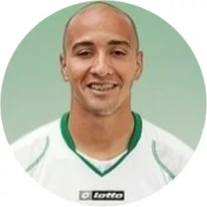 Hugo Guimarães Silva Santos Almeida