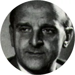Hugo Hartung