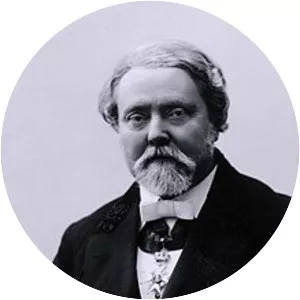 Hugo Hildebrand Hildebrandsson