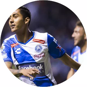 Hugo Isaác Rodríguez