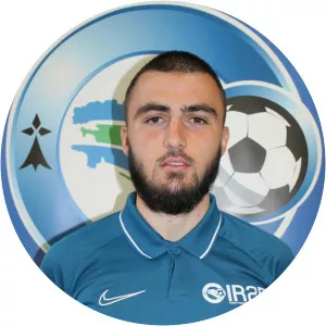 Hugo Jacquemin - Football player