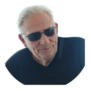 Hugo Jinkis - Businessman