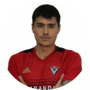 Hugo José Rama Calviño