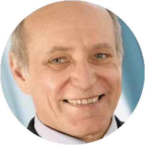 Hugo Katus - University teacher