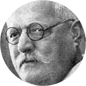 Hugo Kaun - German composer