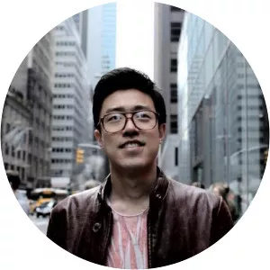 Hugo Kenzo - Film producer