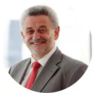 Hugo Klein - Politician