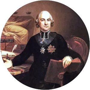 Hugo Kołłątaj - Polish Politician