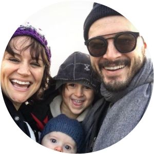 Hugo Konstantine Malarkey photograph