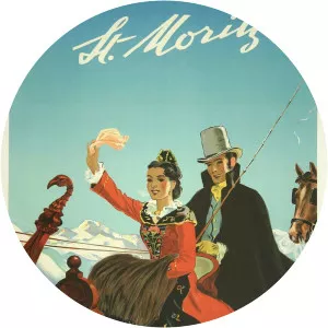 Hugo Laubi - Graphic designer