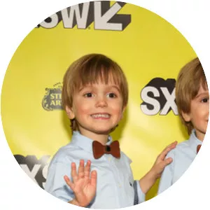 Hugo Lavoie - Film actor