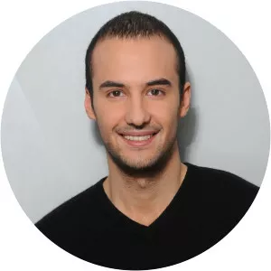 Hugo Leboeuf photograph