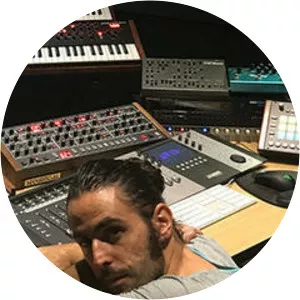 Hugo Leitão photograph