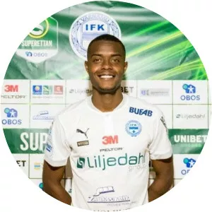 Hugo Leonardo da Silva Moreira