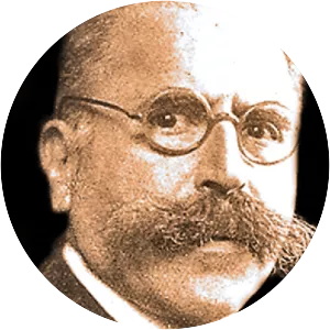 Hugo Liepmann - German neurologist