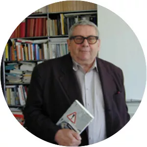 Hugo Loetscher - Swiss writer