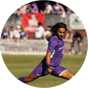 Hugo Logan - Footballer