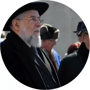 Hugo Lowy photograph