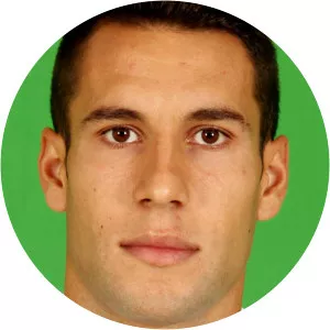Hugo Mallo - Spanish footballer