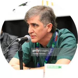 Hugo Manzi - Musical artist