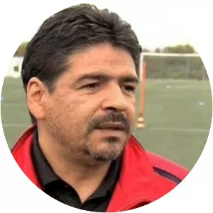 Hugo Maradona