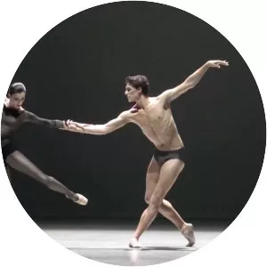 Hugo Marchand - French ballet dancer