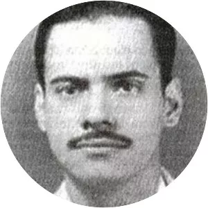 Hugo Margenat - Poet