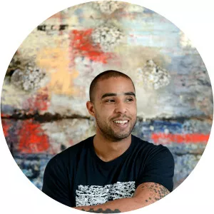 Hugo McCloud photograph