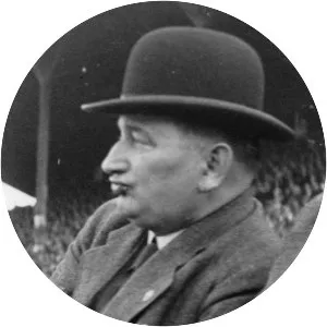 Hugo Meisl