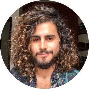 Hugo Merchan - TV personality