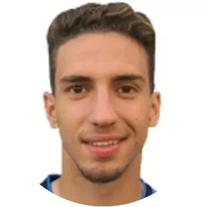 Hugo Mesbah - Football player