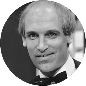 Hugo Metsers - Movie actor