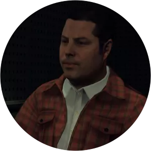 Hugo Moller - Fictional character